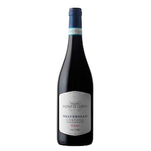 Cortona DOC “Selverello” 