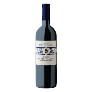 Rosso di Montalcino DOC 