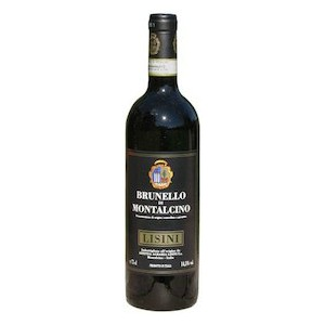 Brunello di Montalcino DOCG 