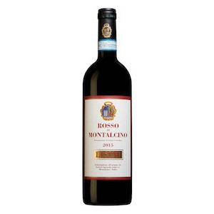 Rosso di Montalcino DOC 