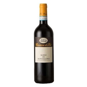 Rosso di Montalcino DOC 