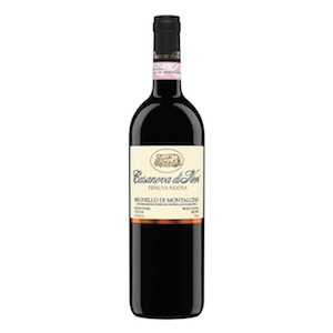 Brunello di Montalcino DOCG “Tenuta Nuova” 
