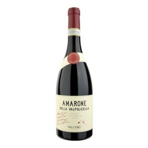 Amarone della Valpolicella DOCG 