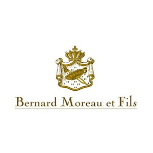 Domaine Bernard Moreau logo