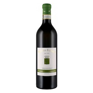 Fiano di Avellino DOCG “Sequenzha” 