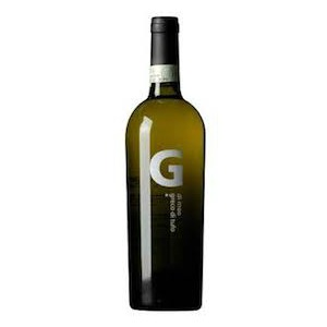 Greco di Tufo DOCG “G” 