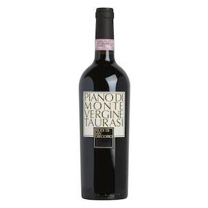 Taurasi DOCG “Piano di Montevergine” Riserva 