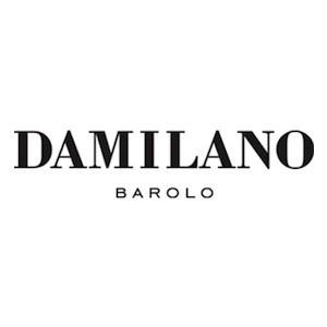 Cantine Damilano logo