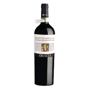 Fiano di Avellino DOCG 