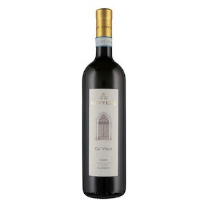 Soave DOC “Ca’ Visco” Classico 