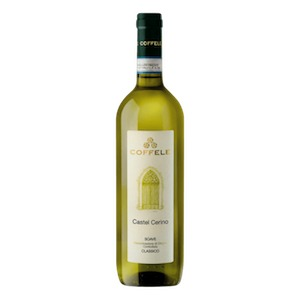 Soave DOC “Castel Cerino” Classico 