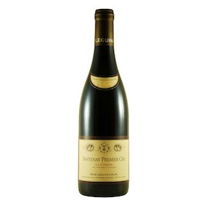 Santenay AOC Premier Cru La Comme 