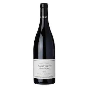 Santenay AOC Premier Cru Les Gravières 