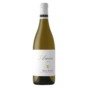 Stellenbosch “Amica” Sauvignon Blanc 