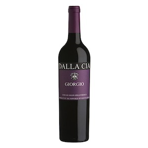Stellenbosch “Giorgio” 