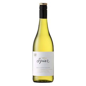 Stellenbosch “Signature” Sauvignon Blanc 