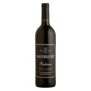 Stellenbosch “Rubicon” 