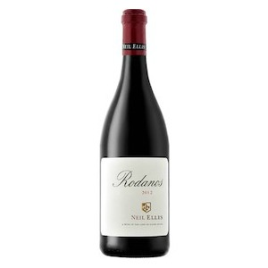 Stellenbosch “Rodanos” 