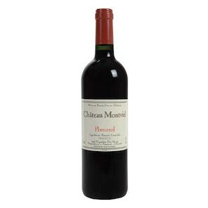 Pomerol AOC 