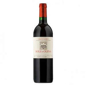Chianti Classico DOCG 