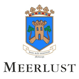 Meerlust Estate logo