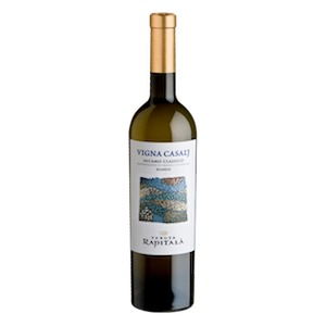 Alcamo DOC “Vigna Casalj” 