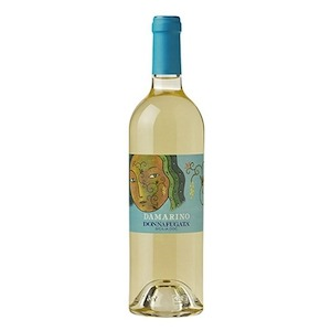 Sicilia DOC “Damarino” 