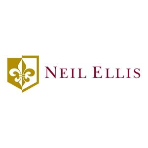 Neil Ellis Wines logo
