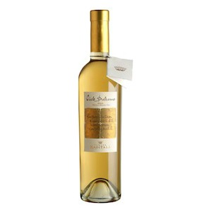Alcamo DOC “Cielo Dalcamo” Vendemmia Tardiva 