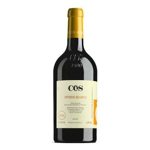 Terre Siciliane IGP “Pithos” Grecanico 