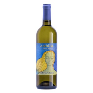 Sicilia DOC “Anthìlia” 