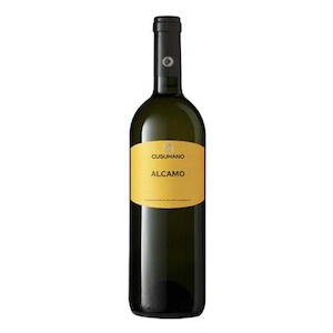 Alcamo DOC 