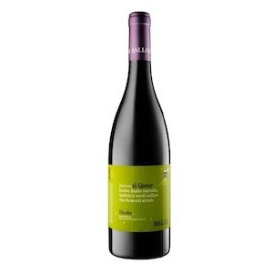 Terre Siciliane IGP “Al Qasar” Zibibbo 