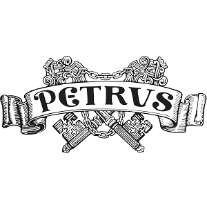 Château Pétrus logo