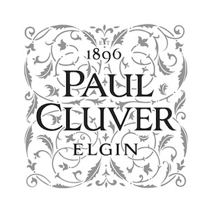 Paul Cluver Estate logo
