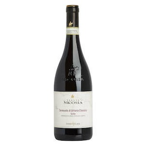 Cerasuolo di Vittoria DOCG “Fondo Filara” 