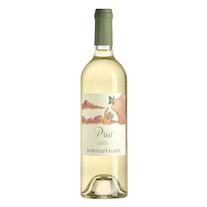 Sicilia DOC “Prio” 