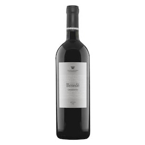 Sicilia DOC “Benedè” 