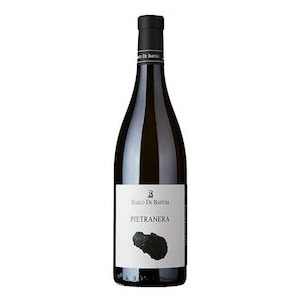 Pantelleria DOC “Pietranera” 