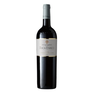 Terre Siciliane IGP “Duca Enrico” 