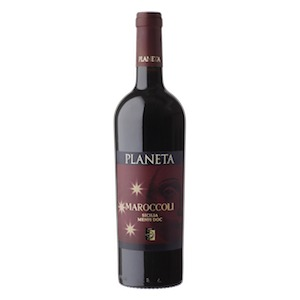 Sicilia DOC “Maroccoli” Syrah 