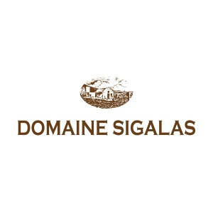 Domaine Sigalas logo