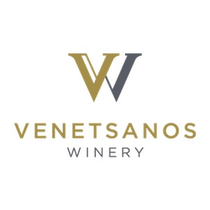 Venetsanos Winery logo