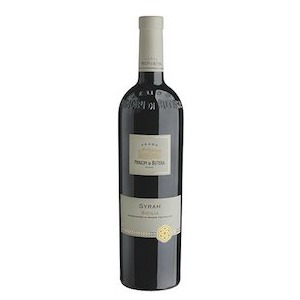 Sicilia DOC Syrah 