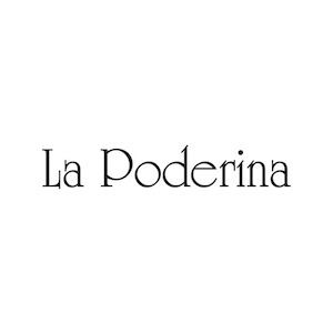 La Poderina logo