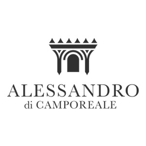 Alessandro di Camporeale logo