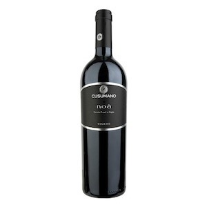 Sicilia DOC “Noà” 