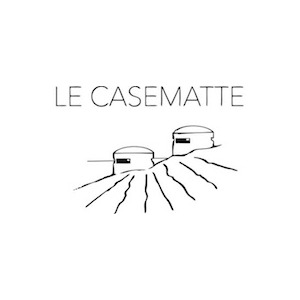 Le Casematte logo