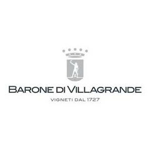 Barone di Villagrande logo