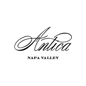Antica Winery logo